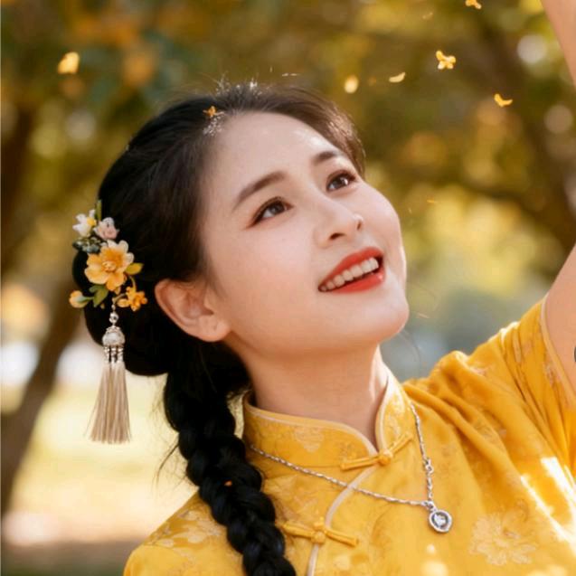 好姐妹💕