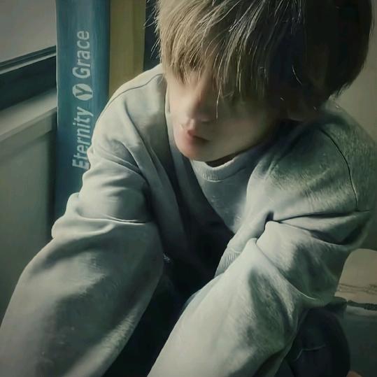 冰冻的心.碎