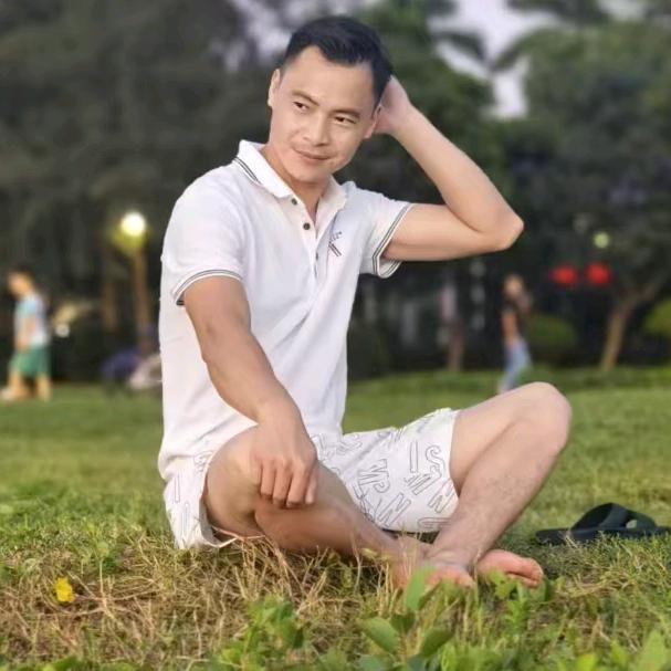 仲权小甘组长