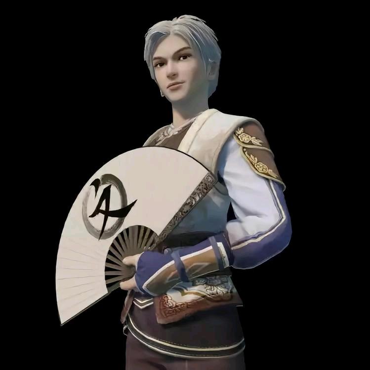 吴子凡。二师兄.