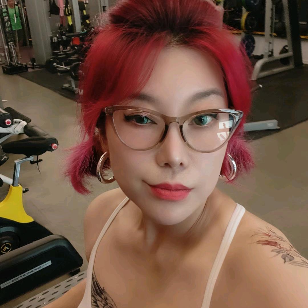 我的小猫爱撸铁