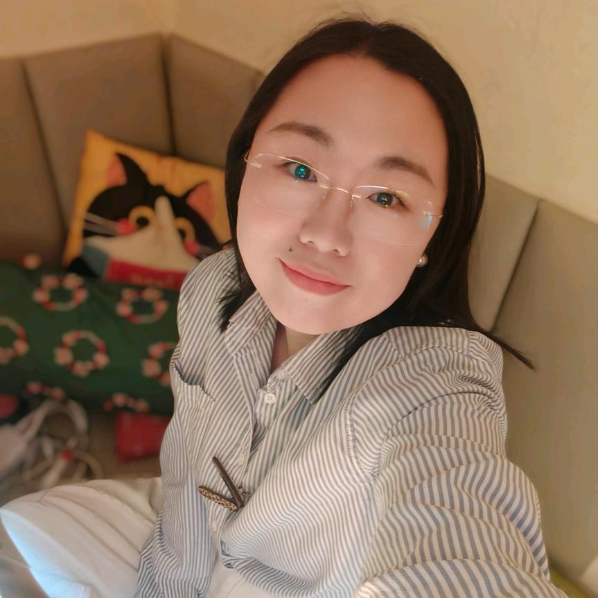 小妍日记