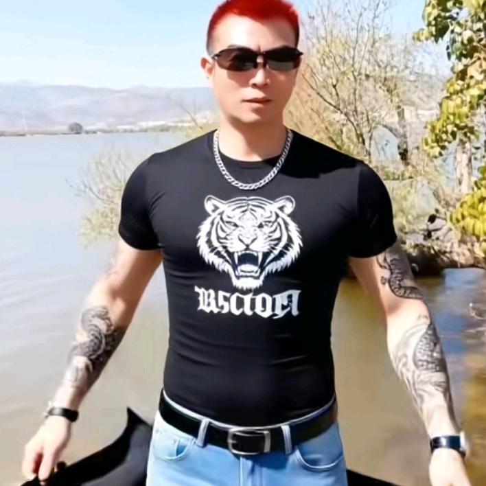 😻狼人情歌💋