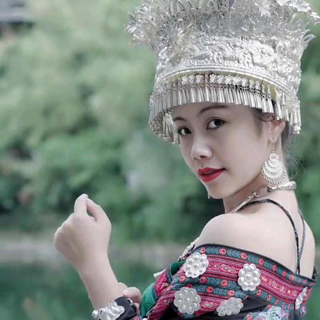 🍒恩施九妹🍒