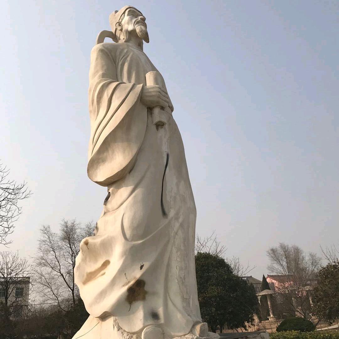 独一无二的我