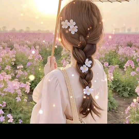 大手拉小手❤️