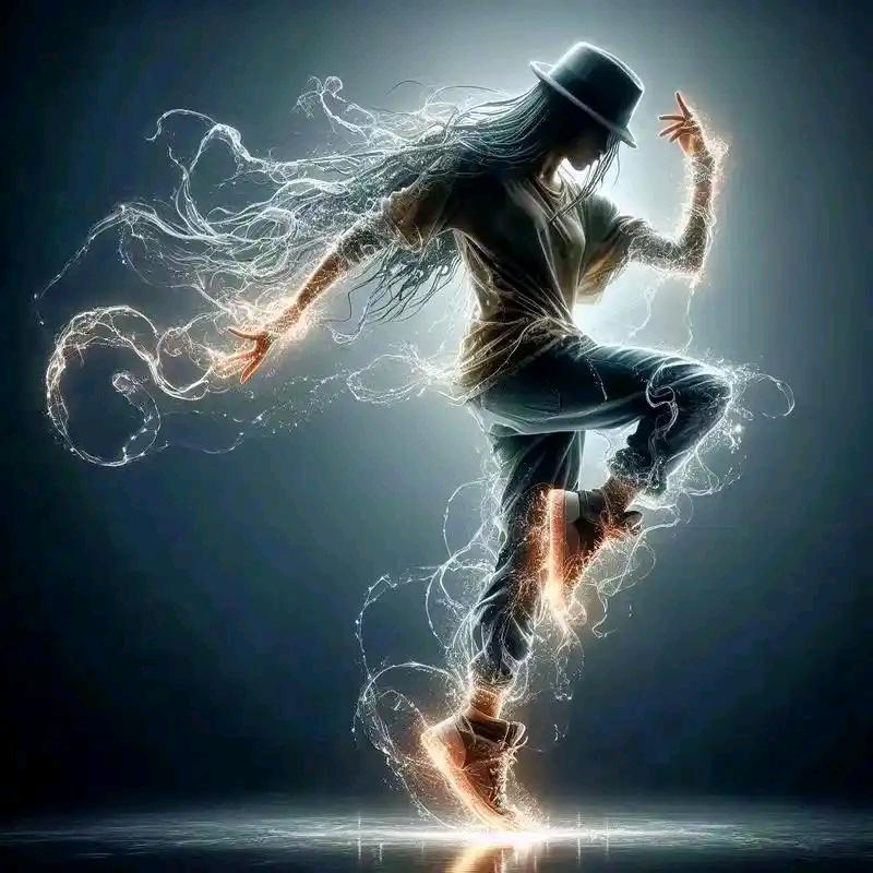 紫莹快乐跳舞💃🏻