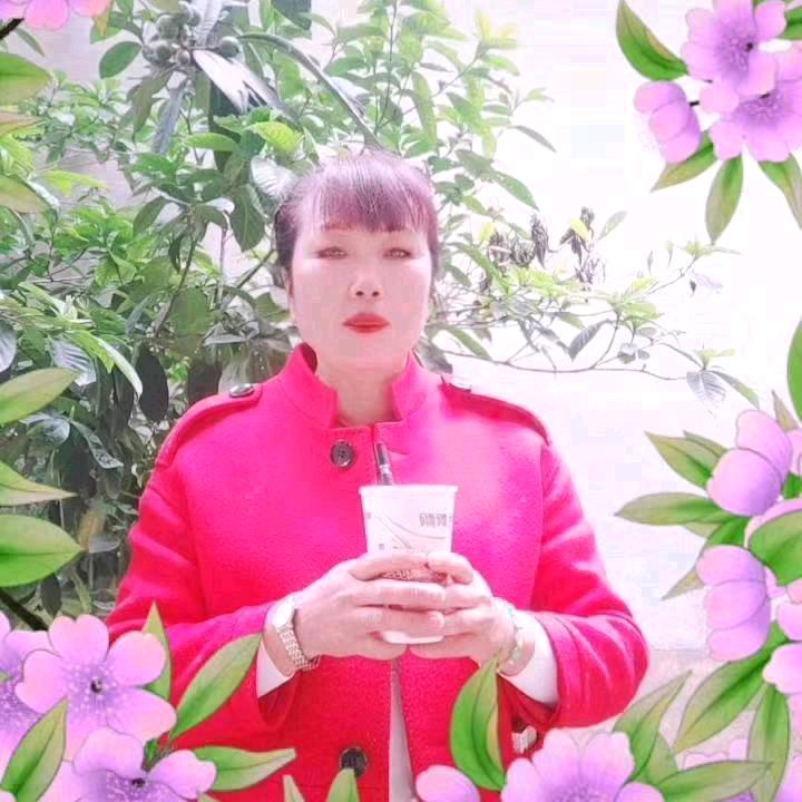 兰姐
