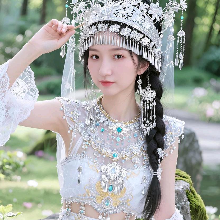 安安小狐