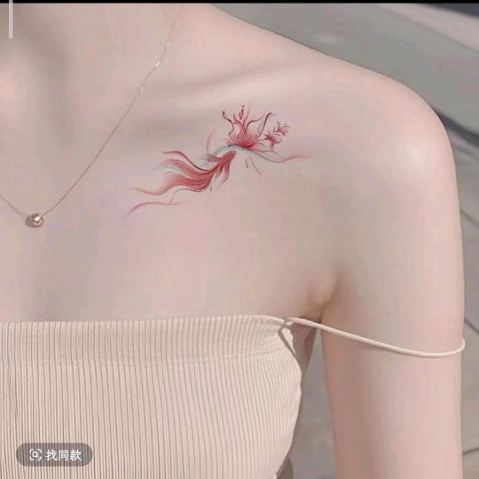 叶子～🌿