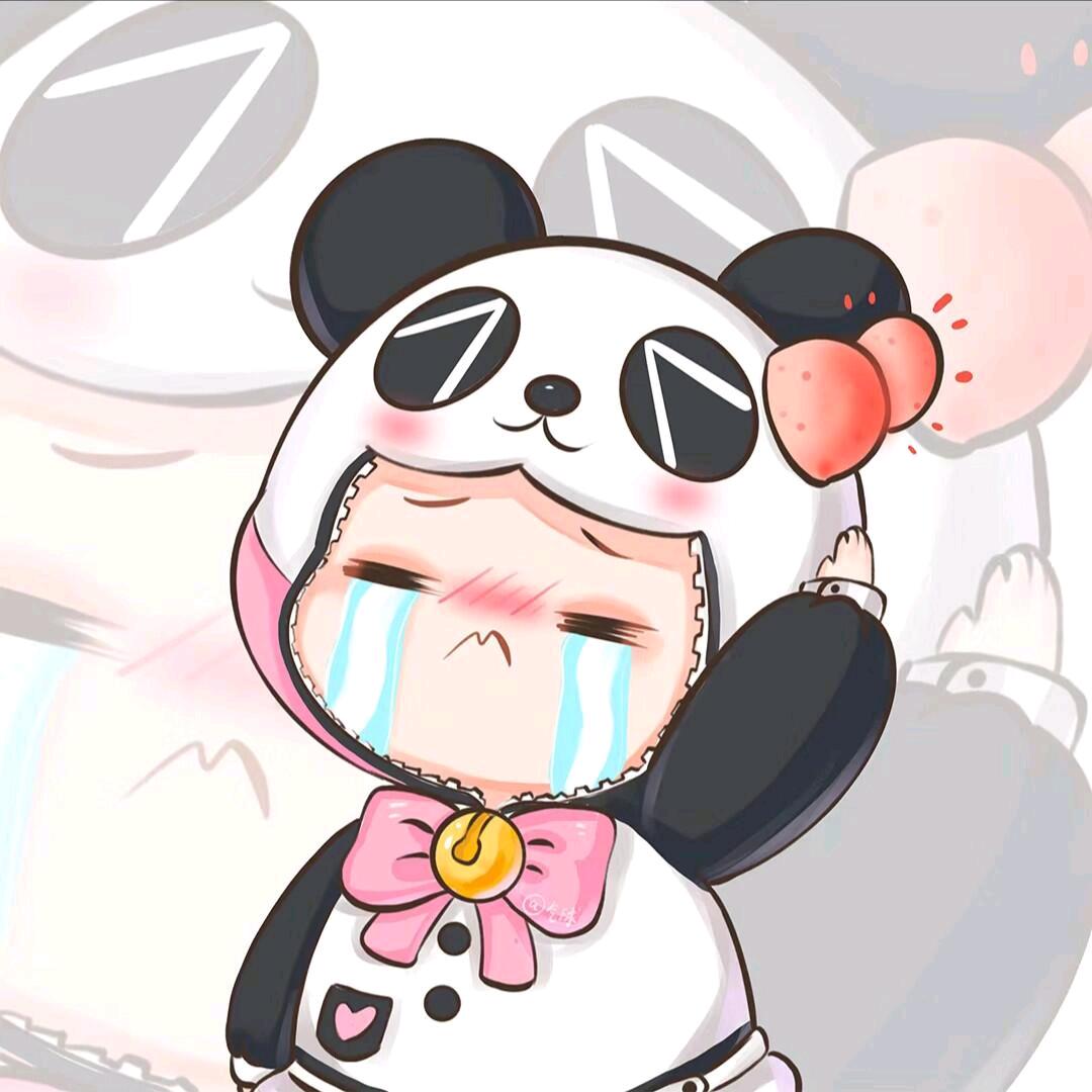 小白-