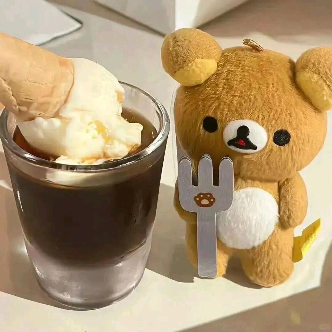 相信喵喵瞬间