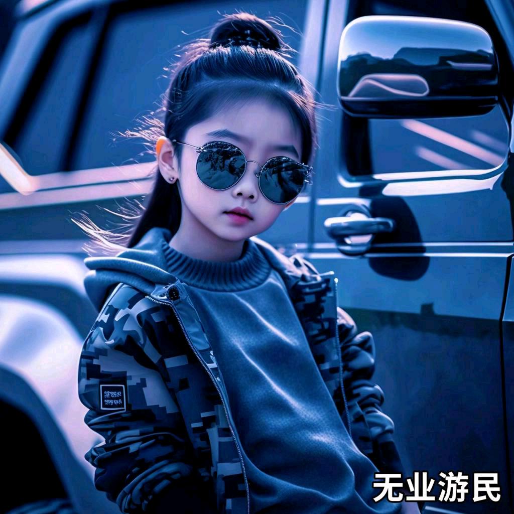 丫头