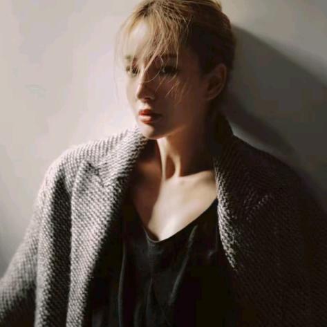 洛哥（穿搭分享）