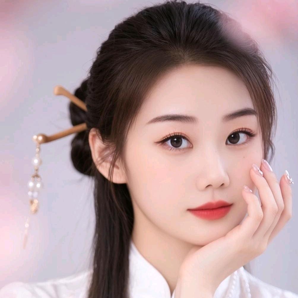 月落❤️澄