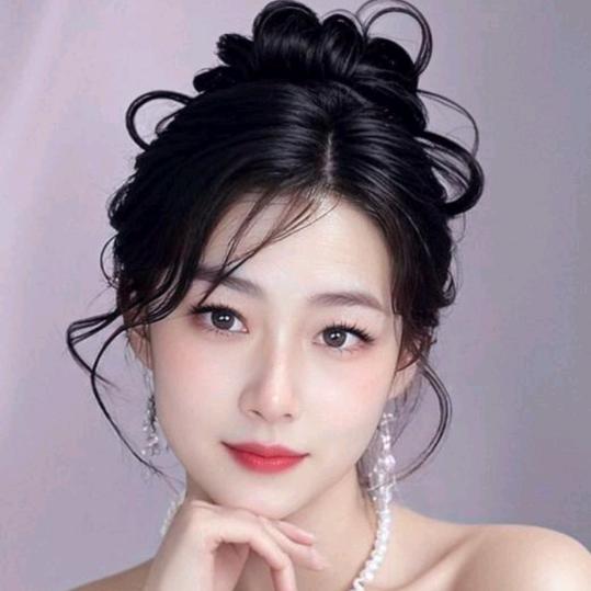 @缘份让我爱上你
