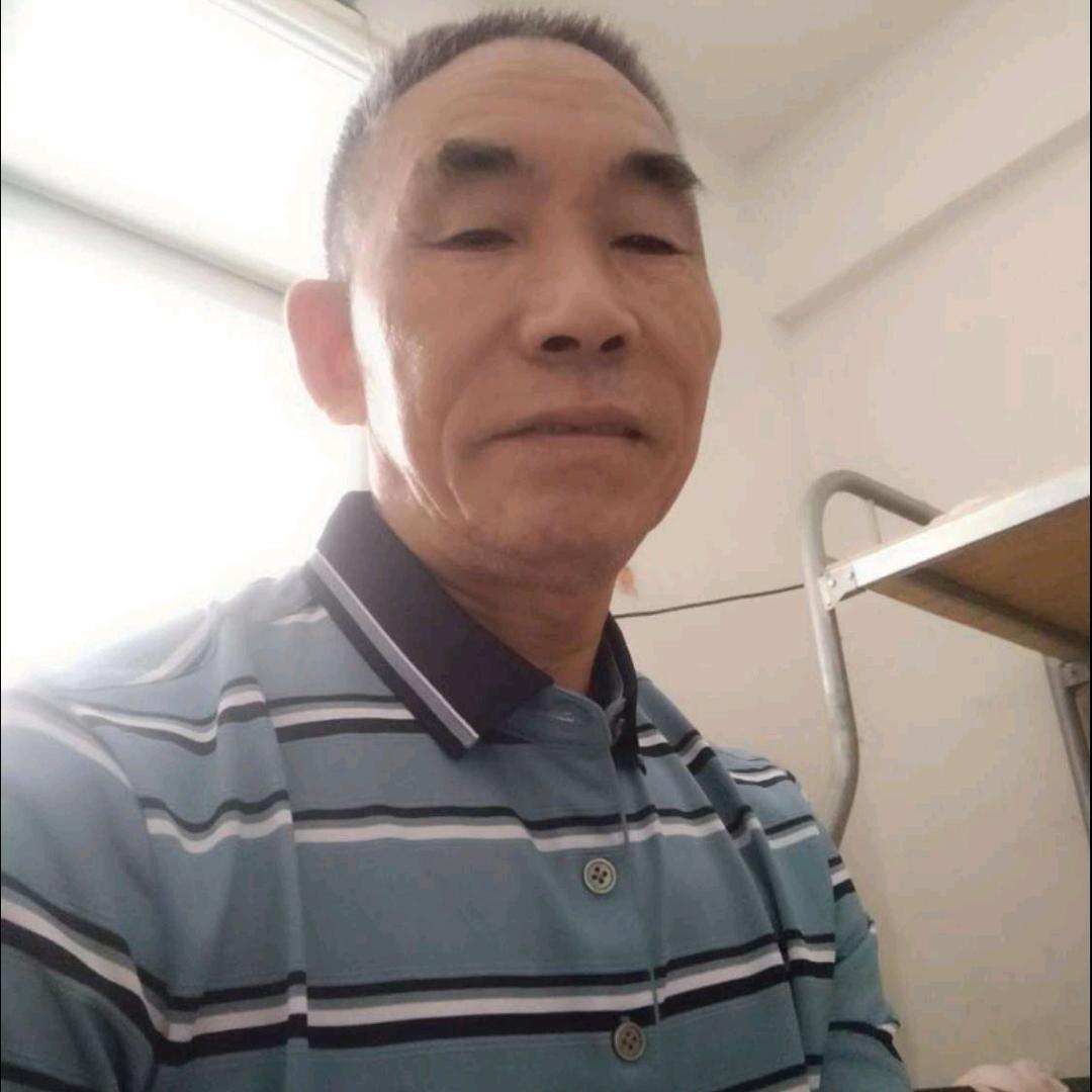 自游人