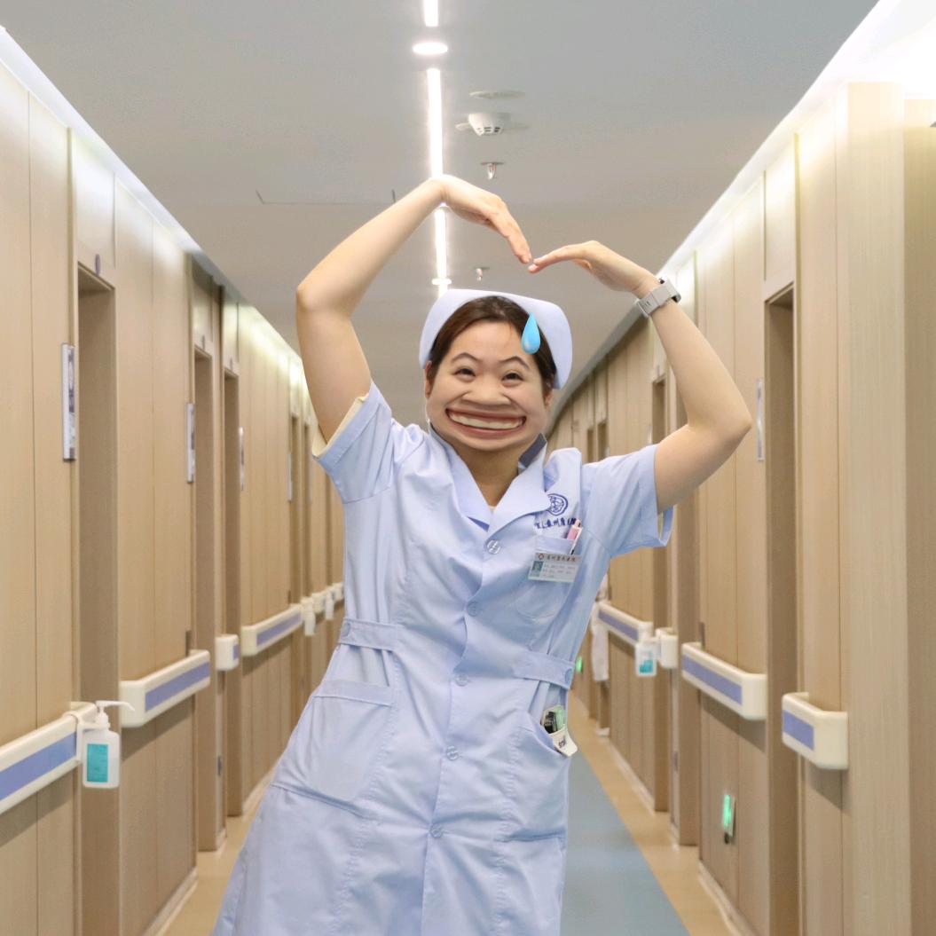 眼科整活大队