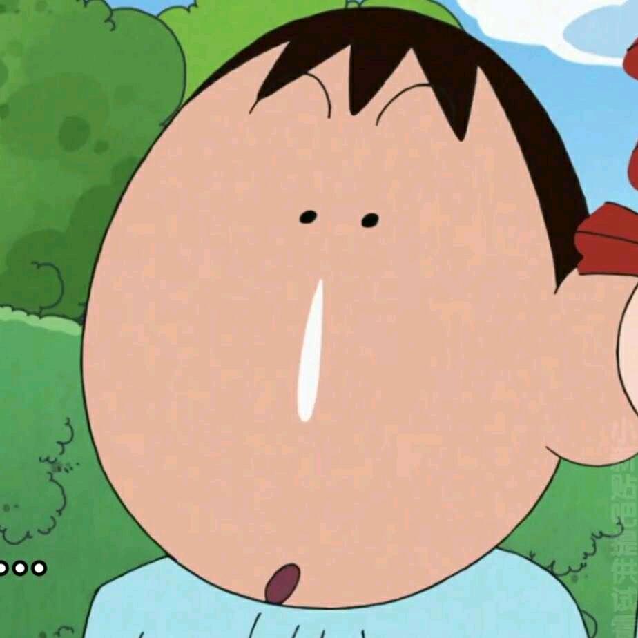 金刚菩萨淌鼻涕