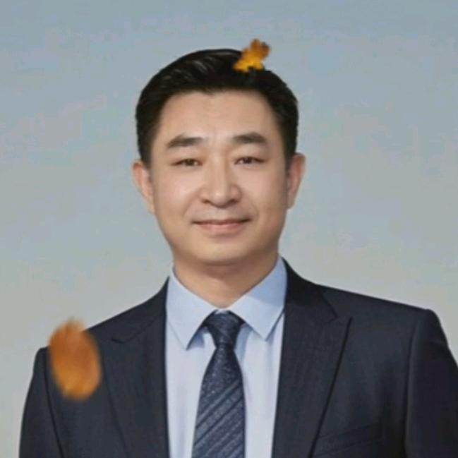 热爱大自然