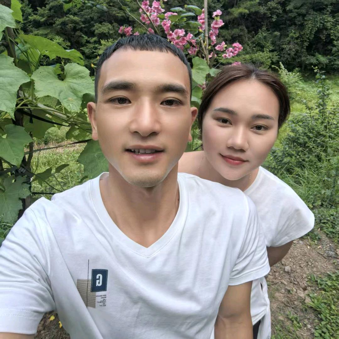 芳华夫妻