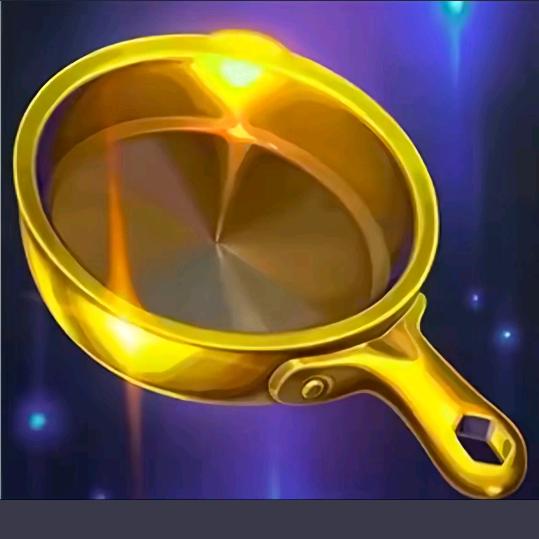 金铲铲锅锅（学习版）