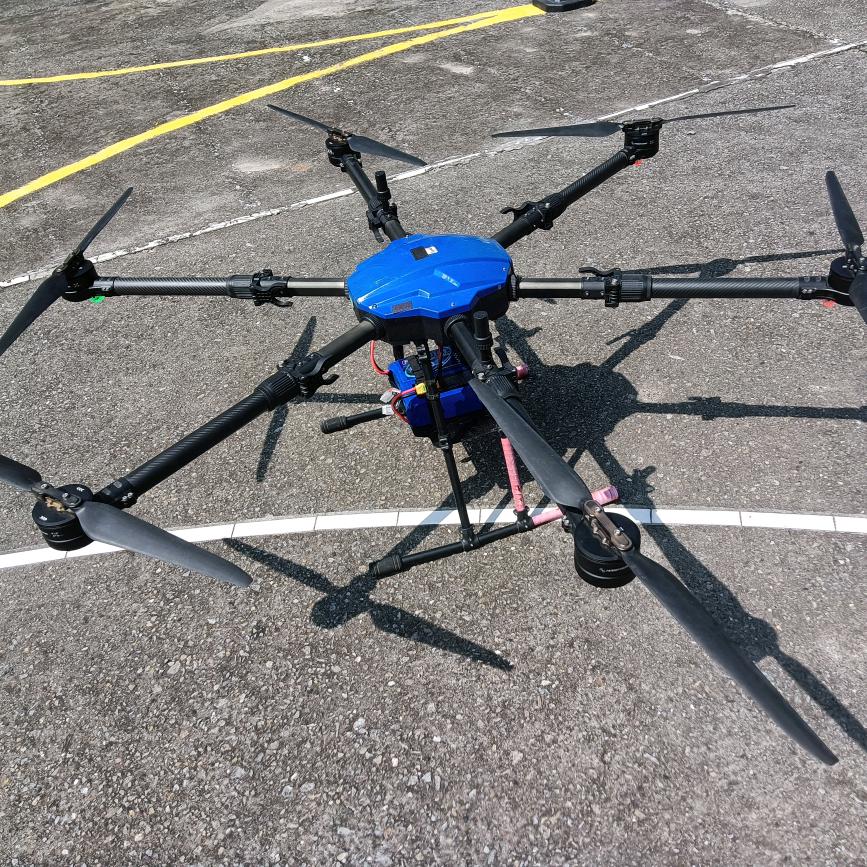 开江无人机培训考证