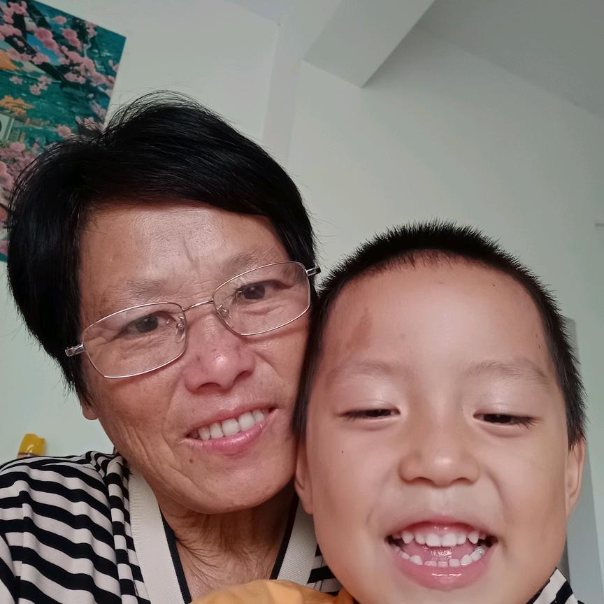我是章姐
