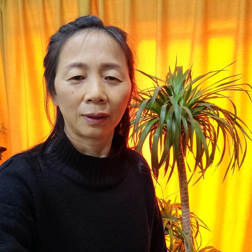家政面试官姜姐