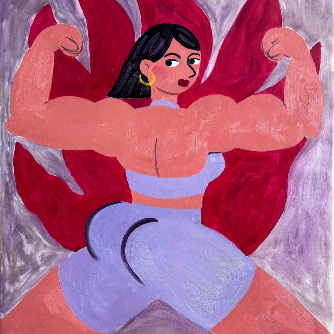 上好佳➕（村民版）