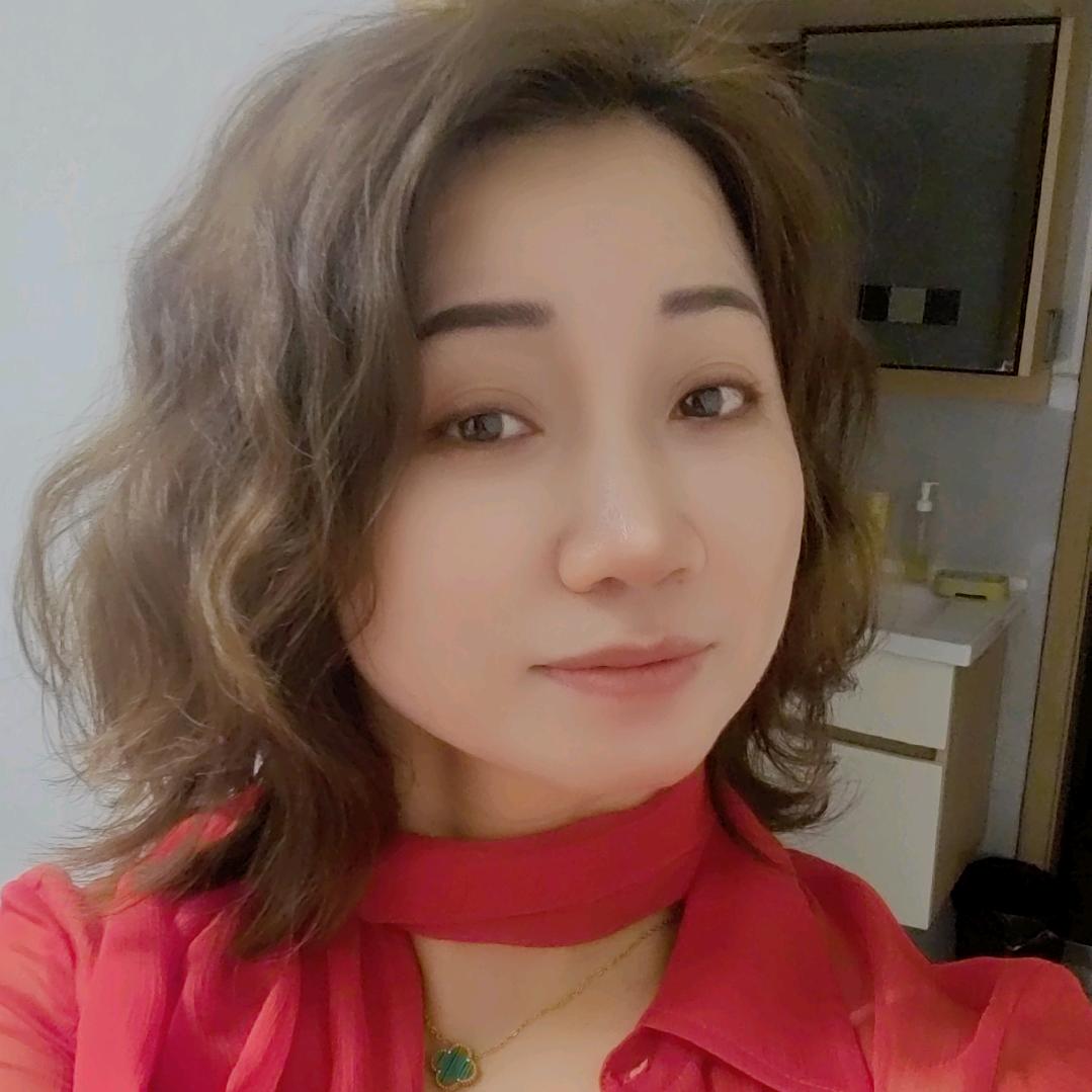 悠香茶业老板娘