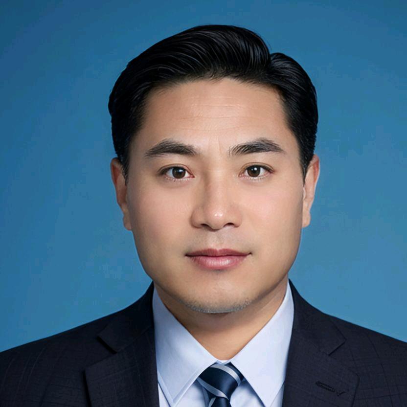 关岗村支部书记