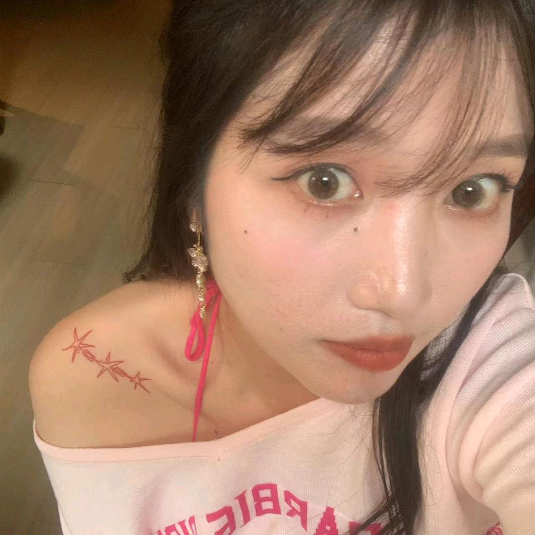盐诗星云☁️
