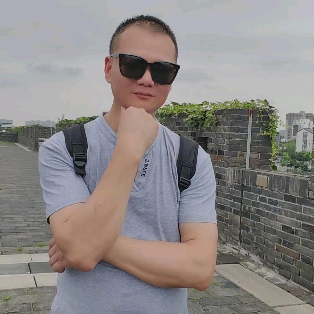 姚哥三藩市🐅🐂