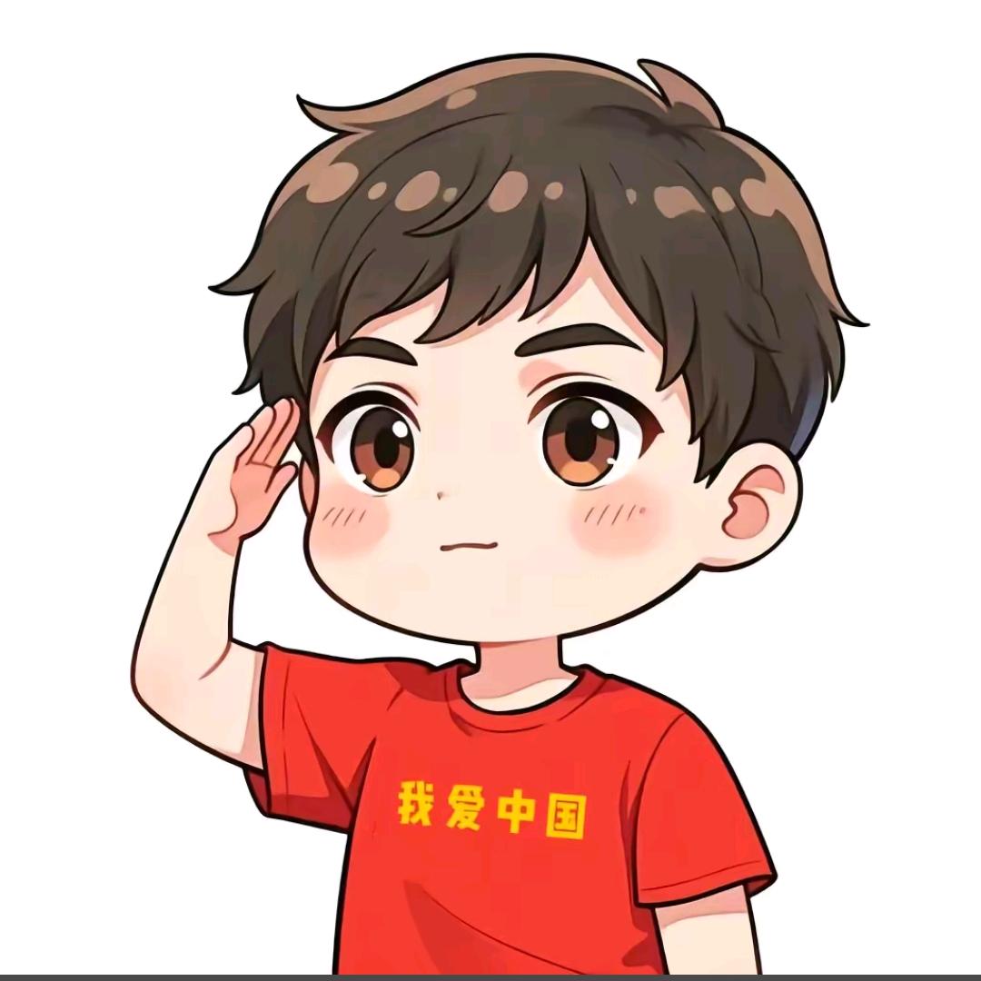幽暗天晴🐕