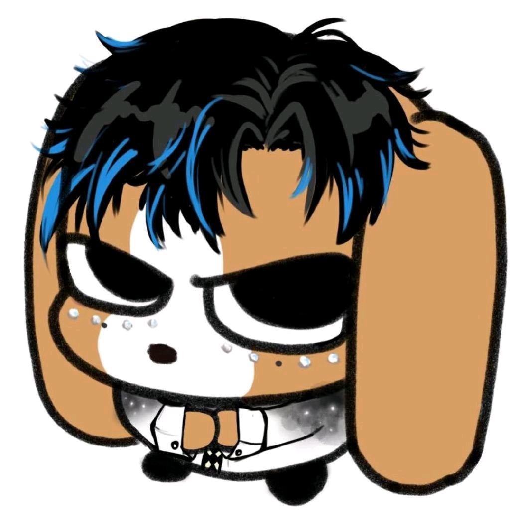 是阿盈吖