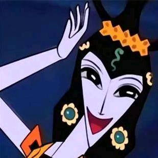 该                  .