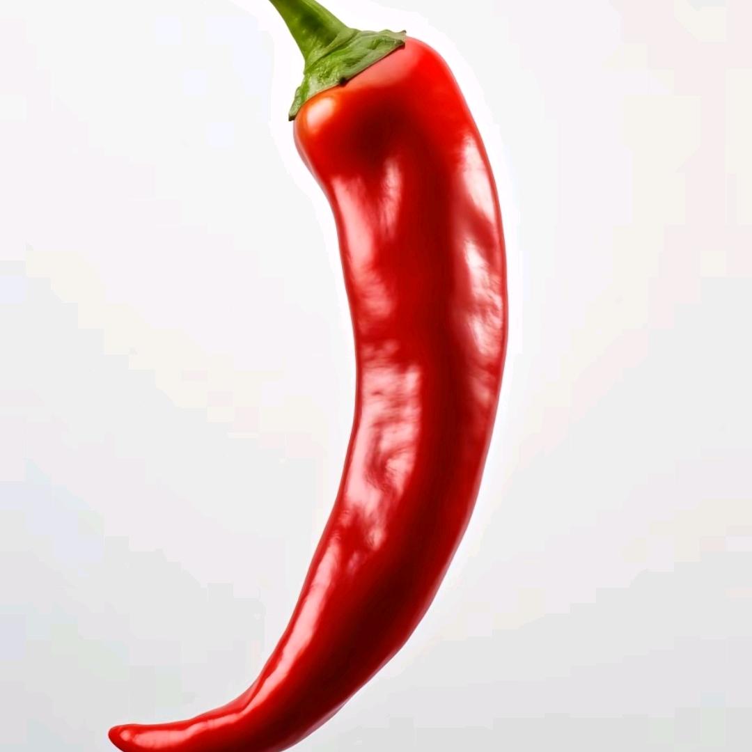 辣椒🌶（和平精英）