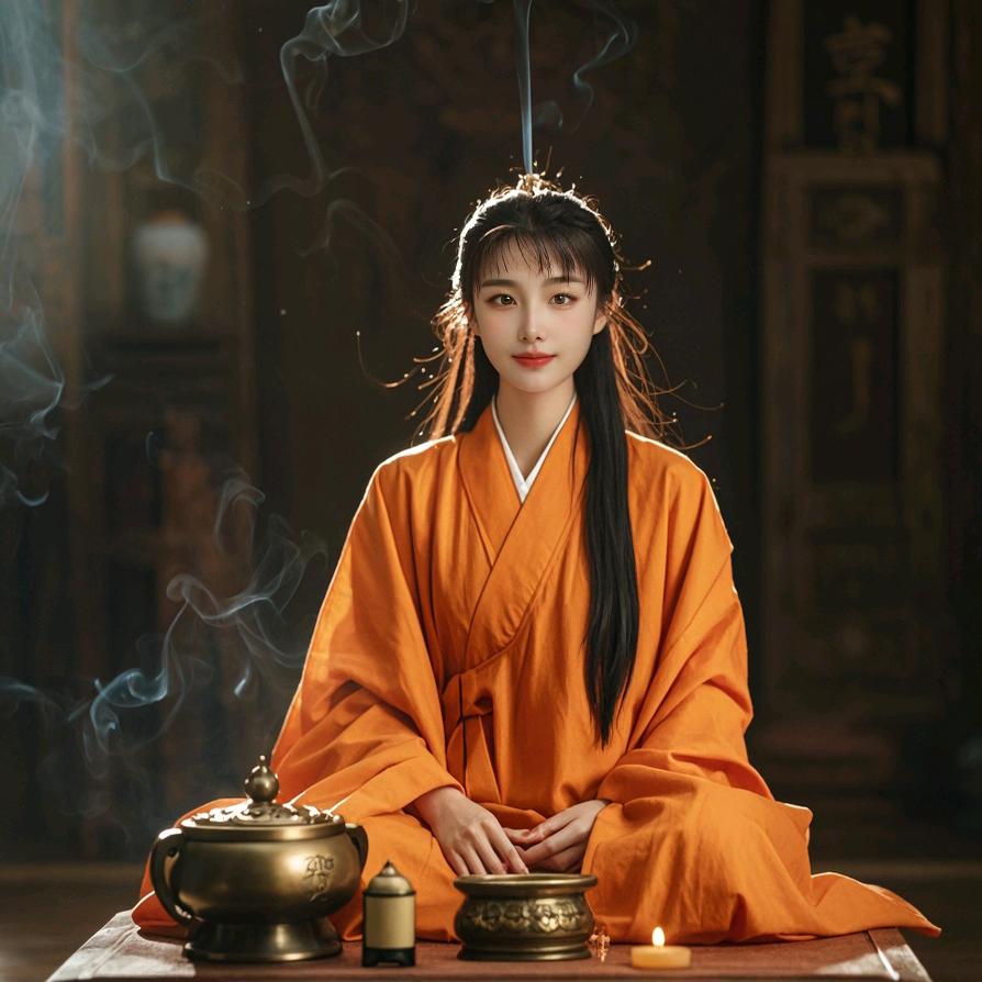 媛姐姐~（收徒）