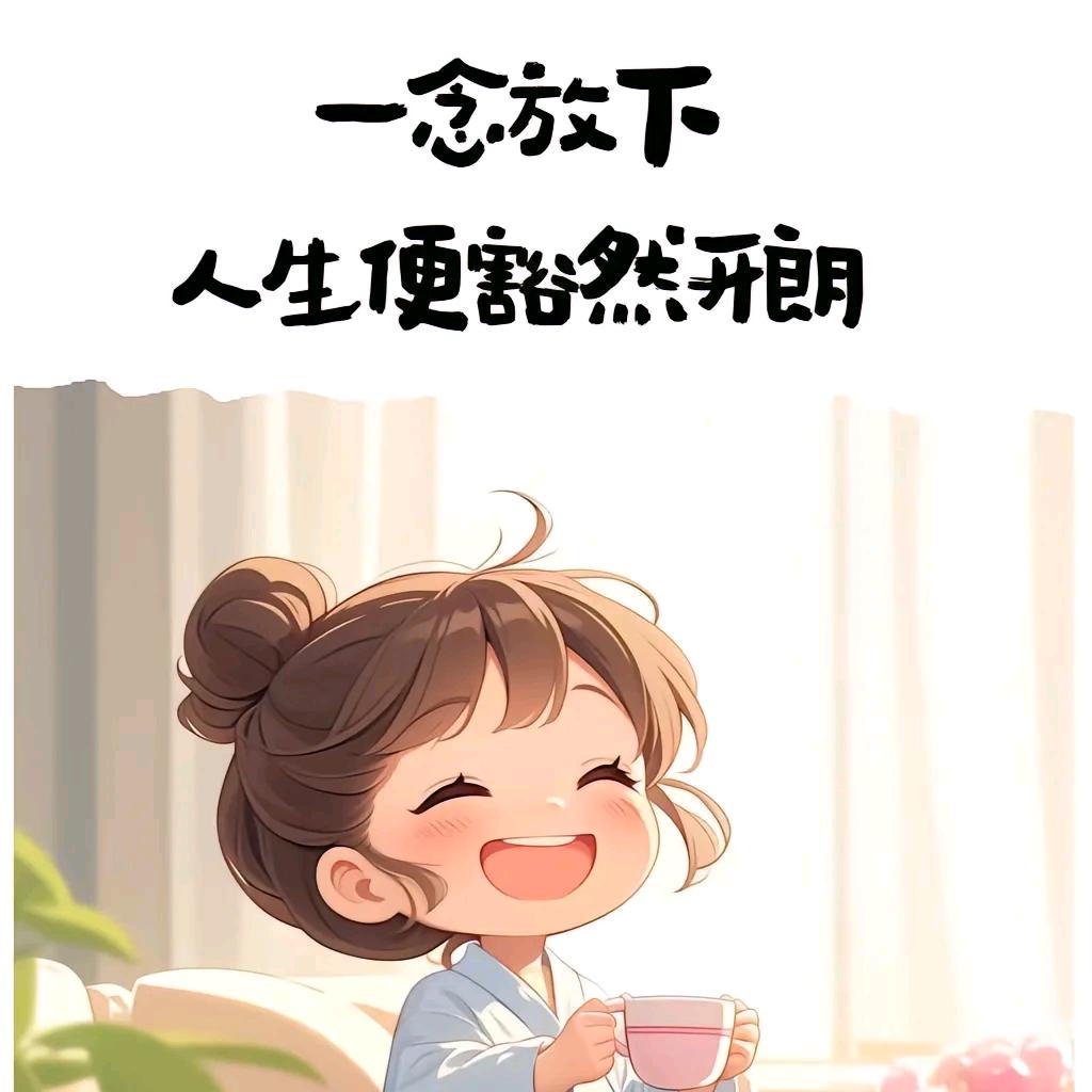 春暖花开