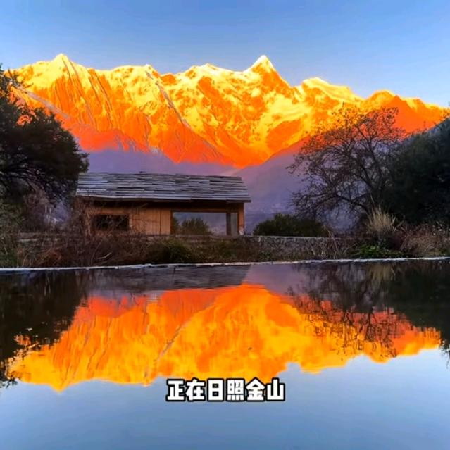 🌈🌈城市之光🌈🌈