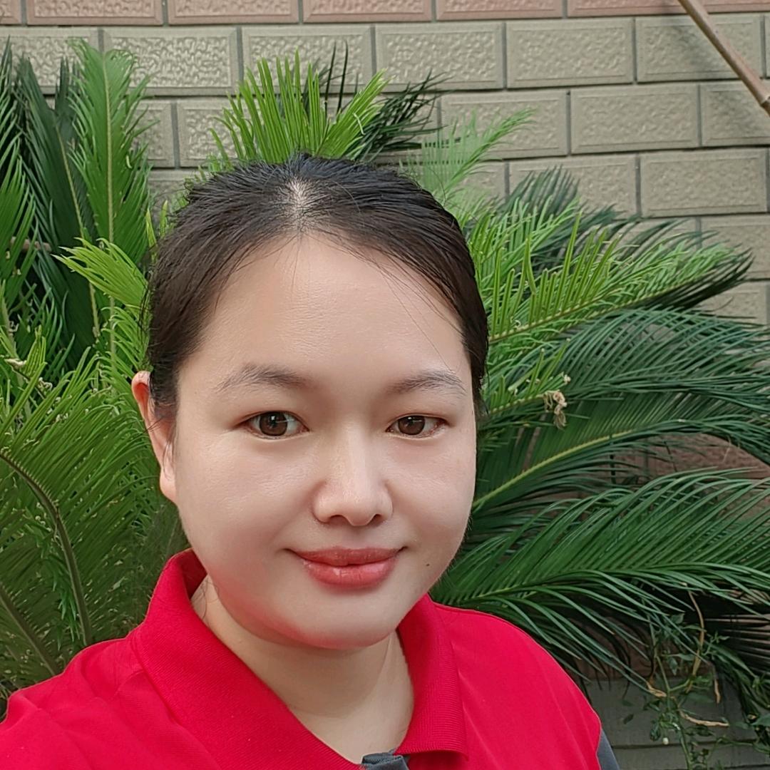 上海京东家政组长成长树🌳（小荣姐）
