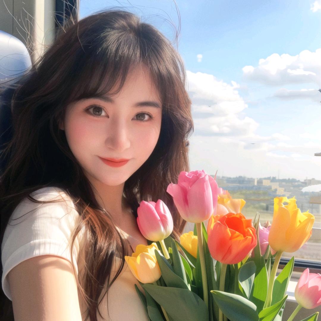 琪琪🌻