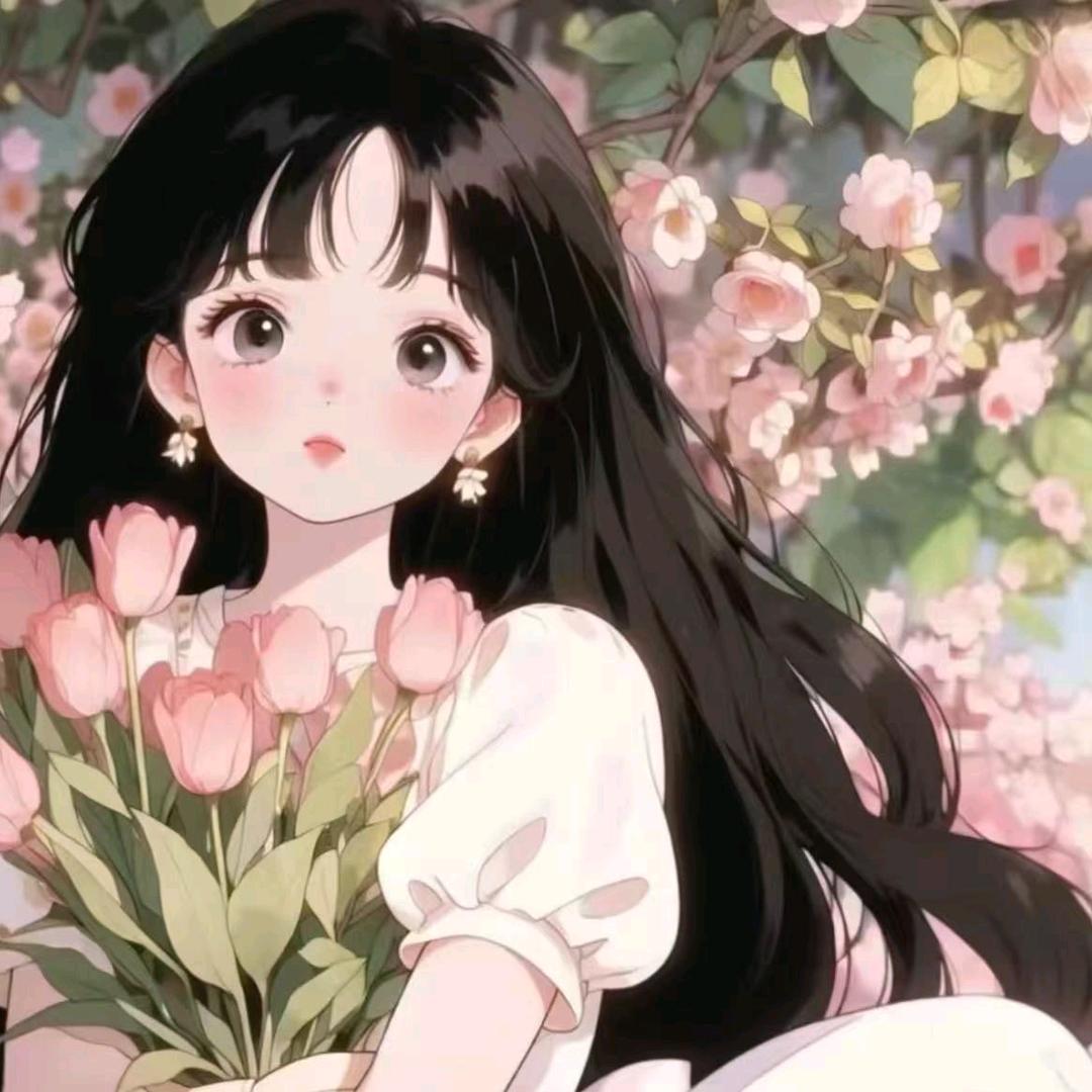 爱如潮水
