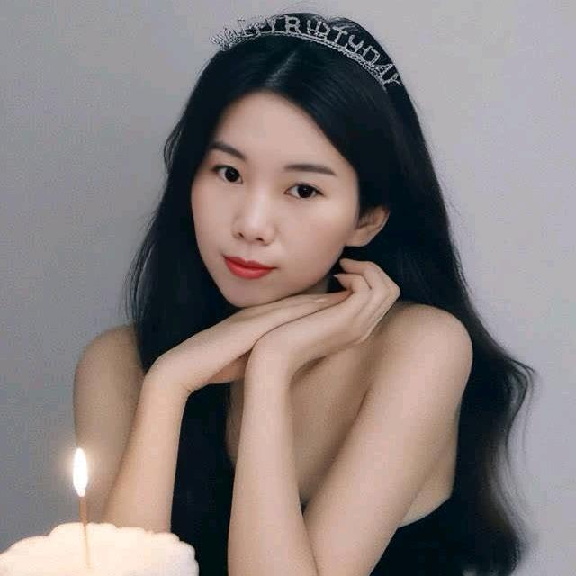 谌小玲