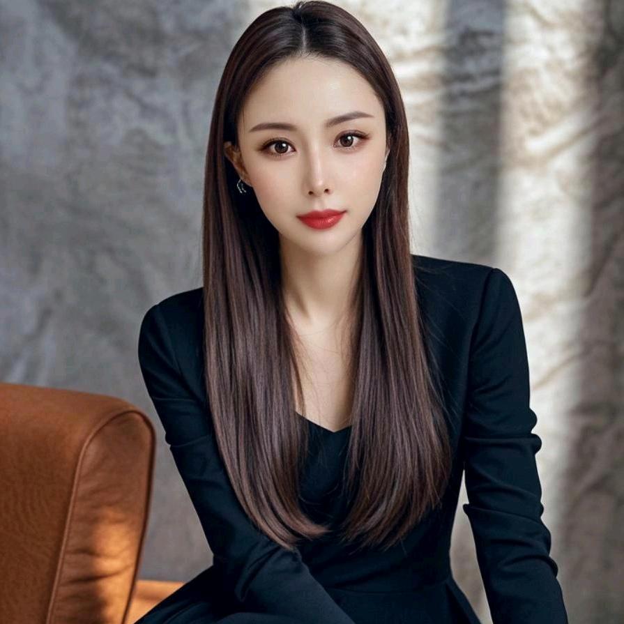 临沂沂南清泉美业•头疗娜姐