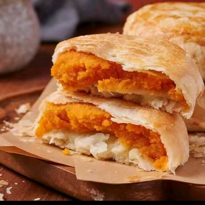 黄庄—正宗月饼