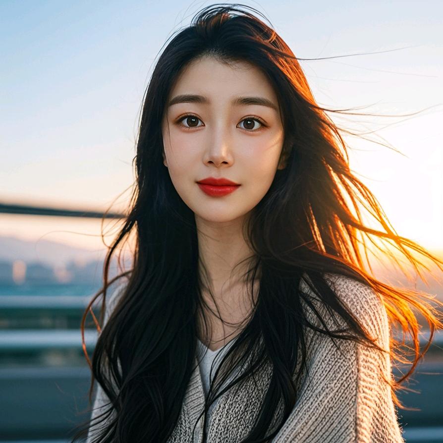 M李梅子