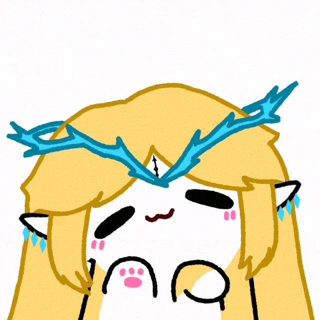 云兮（鸣潮代肝）