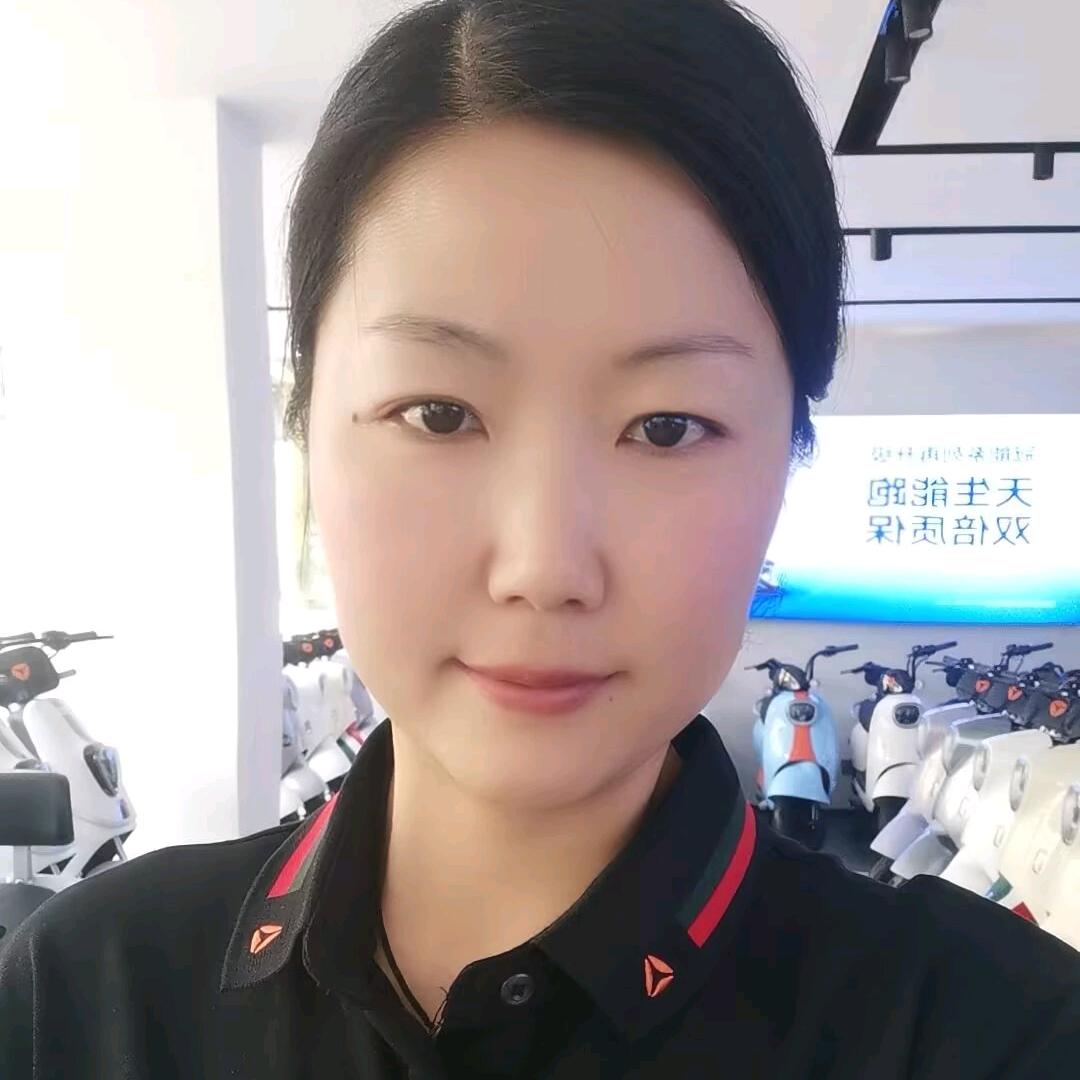 光山雅迪🛵燕子